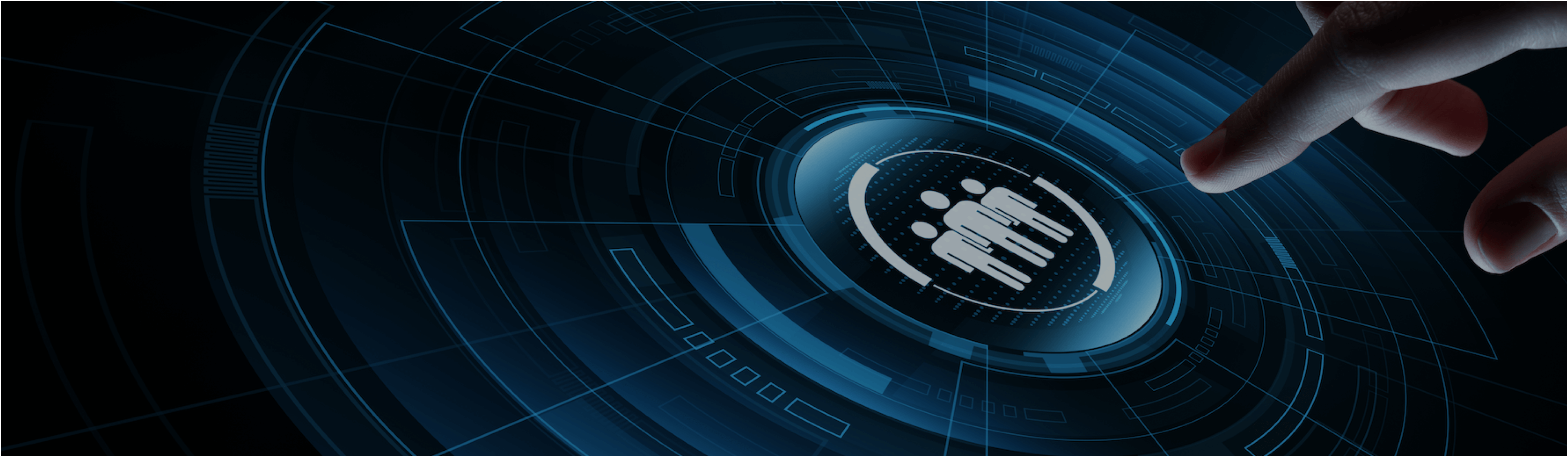 劳动力综合管理专家